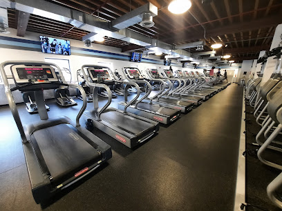 Crunch Fitness - Crown Heights - 842 Lefferts Ave, Brooklyn, NY 11203