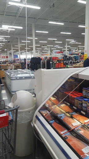 Warehouse club «BJ’s Wholesale Club», reviews and photos, 2370 Walnut St, Cary, NC 27518, USA