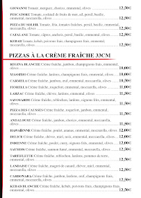 Photos du propriétaire du Pizzas à emporter Pizzeria du grand soleil à Lodève - n°3