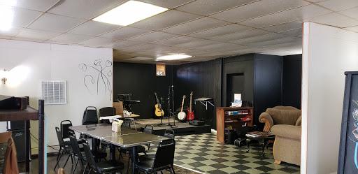 Coffee Store «Thumb Roast Coffee», reviews and photos, 14 Wells St, Croswell, MI 48422, USA