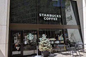 Starbucks image