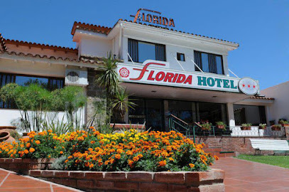 Hotel Florida SRL