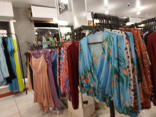 Logo da empresa - Moda Mais