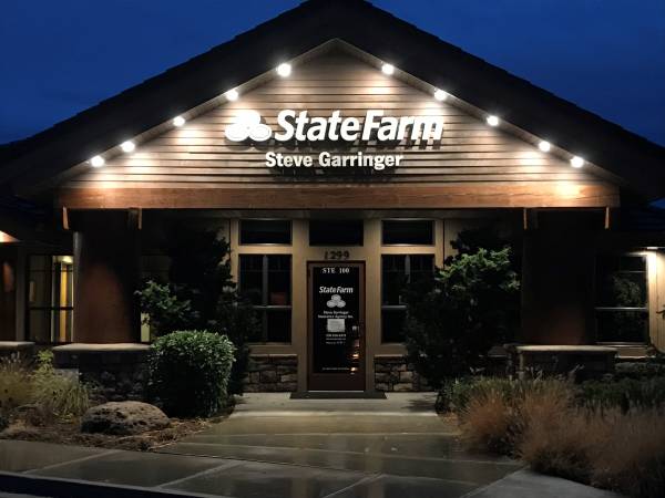 Steve Garringer - State Farm Insurance Agent