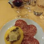 Photo n°2 de l'avis de Carmen.a fait le 21/05/2019 à 10:42 sur le  El Portego à Vo'