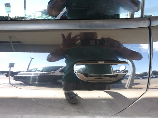 Auto Body Shop «Jerry Ulm Body Shop», reviews and photos, 4855 W Hillsborough Ave, Tampa, FL 33614, USA