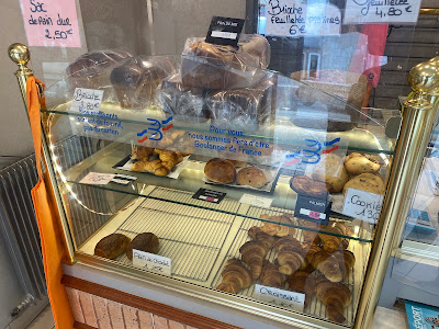 Boulangerie Courtois à Château-Renault