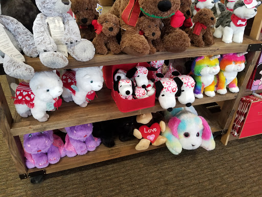 Shopping Mall «Coliseum Crossing Shopping Center», reviews and photos, 91 Coliseum Crossing, Hampton, VA 23666, USA