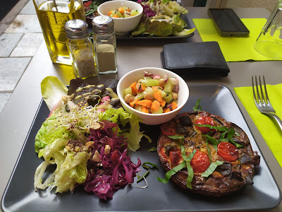 COMO Cucina healthy VG à Bastia