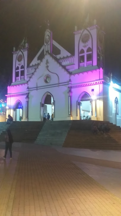 Restaurante Ovejas - Ovejas, Sucre, Colombia