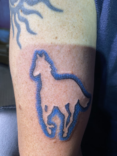 Find watch tattoo ideas for your next unique tattoo in Orland at K1LL3R ARTW0RK