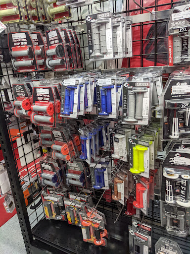 Motorsports Store «Reno Motor Sports», reviews and photos, 964 Terminal Way, Reno, NV 89502, USA