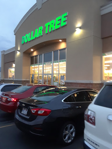 Dollar Store «Dollar Tree», reviews and photos, 4943 900 W A, Riverdale, UT 84405, USA