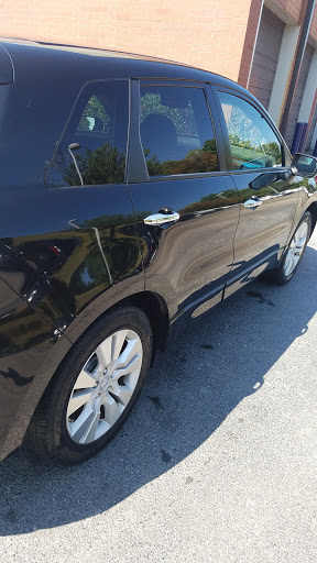 Used Car Dealer «Gary Force Acura», reviews and photos, 1634 Westgate Cir, Brentwood, TN 37027, USA