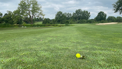 Golf Course «Blues Creek Golf Course», reviews and photos, 20640 OH-4, Marysville, OH 43040, USA