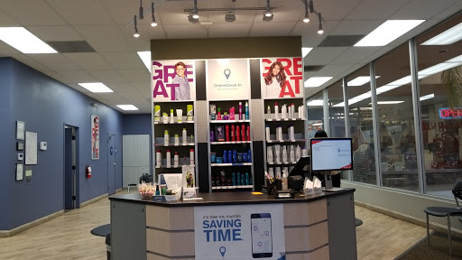 Hair Salon «Great Clips», reviews and photos, 901 W Foothill Blvd d, Upland, CA 91786, USA