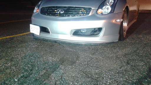 Auto Repair Shop «Fastrack Automotive Inc», reviews and photos, 147 Summit St #10, Peabody, MA 01960, USA