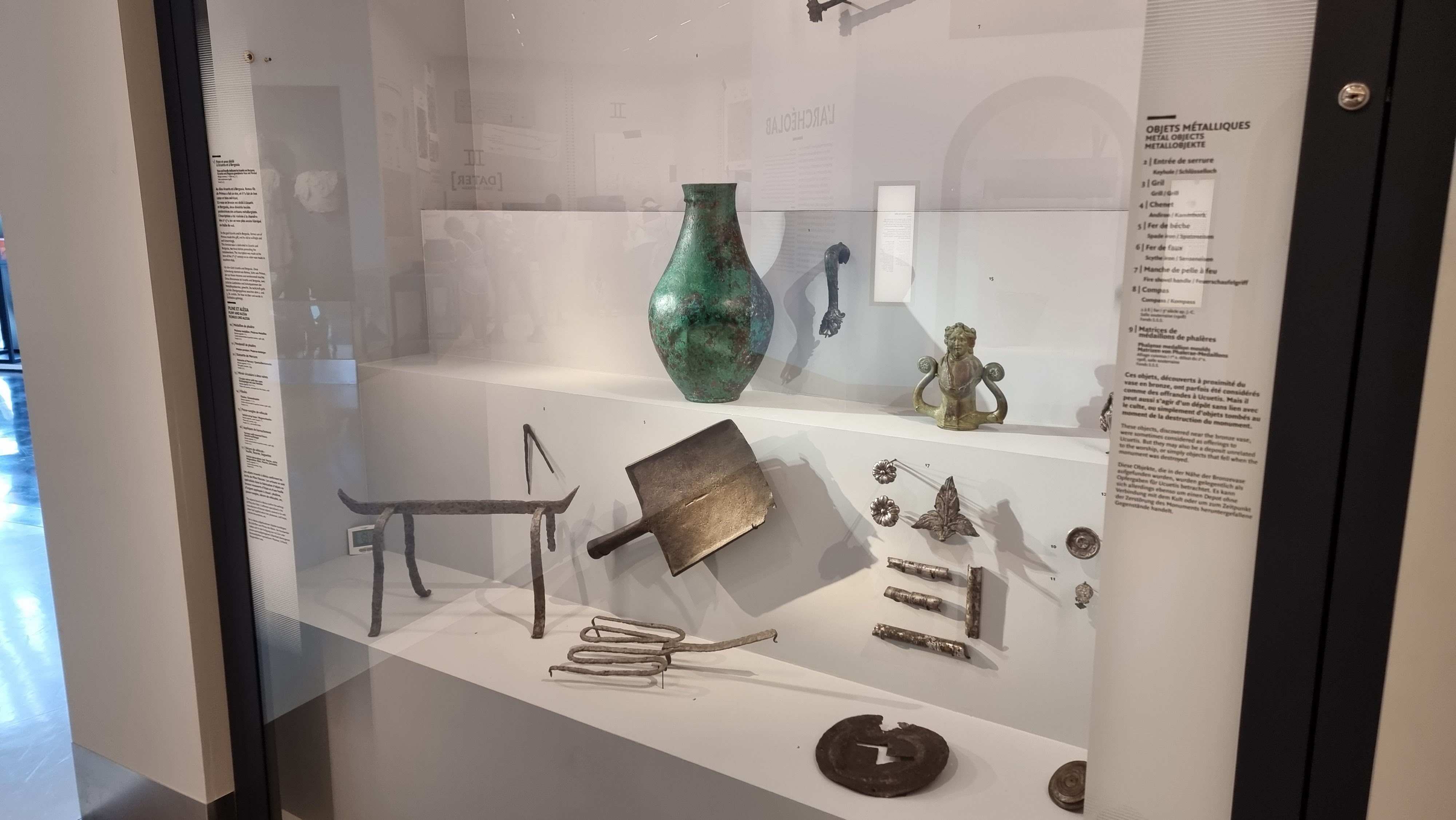 Photo n° 18 de l'avis de Thomas.R fait le 19/07/2023 à 17:14