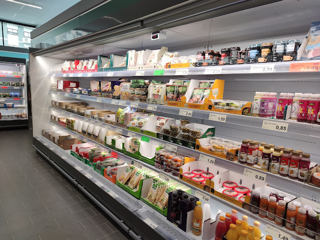 ALDI São Cosme - Vila Nova de Famalicão