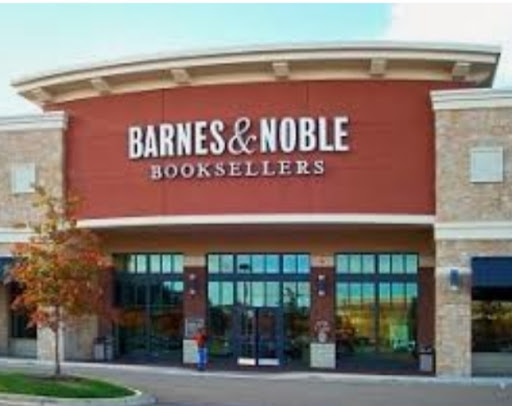 Book Store «Barnes & Noble», reviews and photos, 2518 South Rd, Poughkeepsie, NY 12601, USA