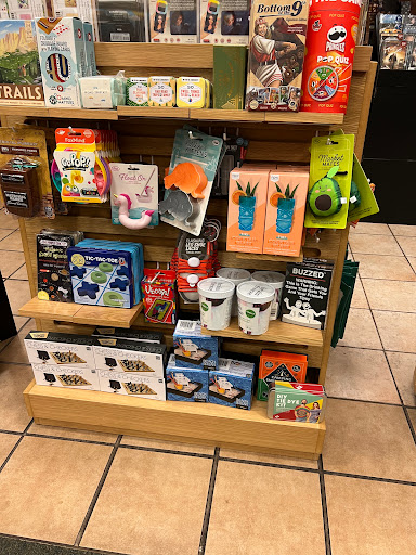 Book Store «Barnes & Noble», reviews and photos, 591 S University Dr, Plantation, FL 33324, USA