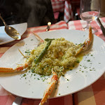 Photo n°4 de l'avis de Kimberly.a fait le 06/04/2022 à 15:25 sur le  La Trattoria Da Ugo à Taormina