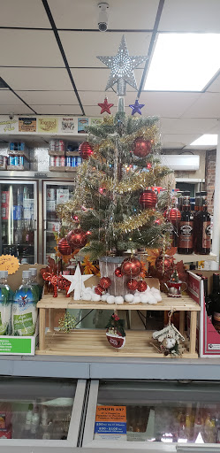 Liquor Store «Howe Liquor Mart», reviews and photos, 61 Howe Ave, Shelton, CT 06484, USA