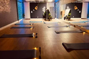 Upasna - A Hot Yoga Studio image