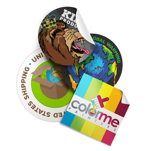 Commercial Printer «Color Service Printing & Graphics, Inc.», reviews and photos, 2927 Gallows Rd, Falls Church, VA 22042, USA