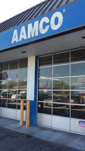 Transmission Shop «AAMCO Transmissions & Total Car Care», reviews and photos, 1563 S US Hwy 17 92, Longwood, FL 32750, USA