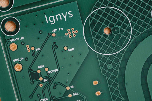 Ignys Ltd
