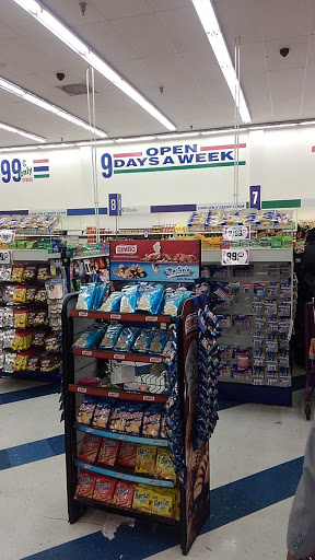 Discount Store «99 Cents Only Stores», reviews and photos, 20882 Mission Blvd, Hayward, CA 94541, USA