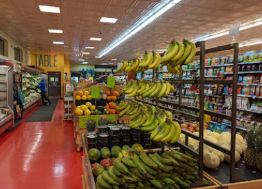 Grocery Store «Whole Foods Market», reviews and photos, 45 Beacon St, Somerville, MA 02143, USA