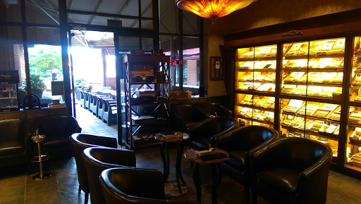 Tobacco Shop «Titan Cigar Shop & Lounge», reviews and photos, 2634 Chapel Lake Dr, Gambrills, MD 21054, USA