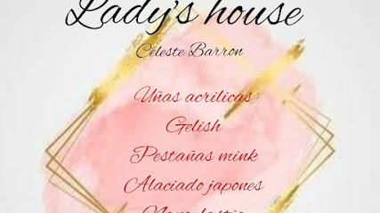 Lady’s House