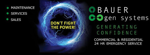 Photo of Bauer Gen Systems