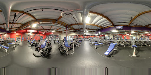 Health Club «Crunch - Riverside», reviews and photos, 10125 Hole Ave, Riverside, CA 92503, USA