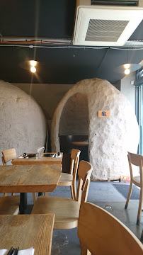 Atmosphère du Restaurant de type izakaya Oto Oto à Lyon - n°4