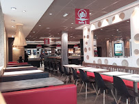 Atmosphère du Restauration rapide McDonald's à Évry-Courcouronnes - n°13
