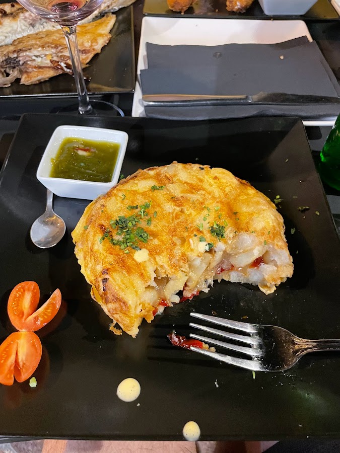 El Rincón de Santel