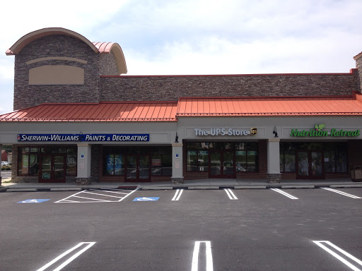 Shipping and Mailing Service «The UPS Store», reviews and photos, 391 Wilmington Pike, Glen Mills, PA 19342, USA