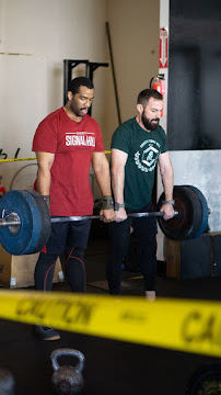 CrossFit Signal Hill, Inc. - Photo 9 - Car repair in Signal Hill, CA, Long Beach