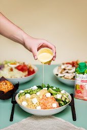 Photo n°16 de Eat Salad à Lormont ()