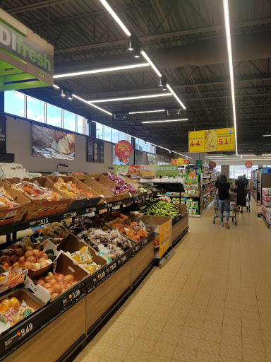 Supermarket «ALDI», reviews and photos, 3665 Vandora Springs Rd, Fort Mill, SC 29708, USA