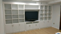Chesapeake Closets - Photo 7 - Car repair in Baltimore, MD, Baltimore