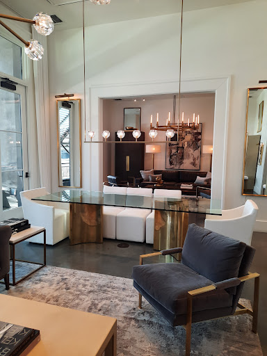 Shopping Mall «The Shops Buckhead Atlanta», reviews and photos, 3035 Peachtree Rd NW b100, Atlanta, GA 30305, USA