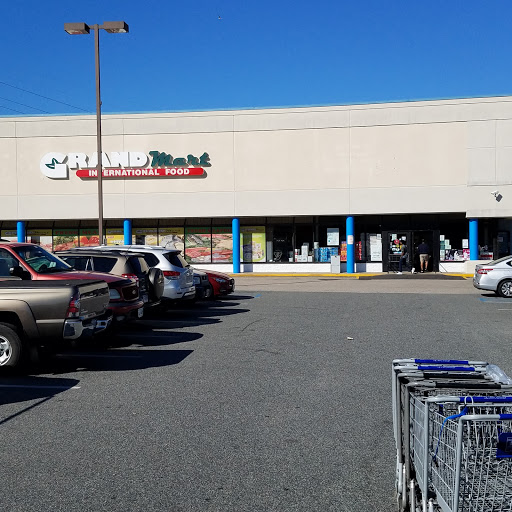 Supermarket «Grand Mart», reviews and photos, 649 Newtown Rd, Virginia Beach, VA 23462, USA