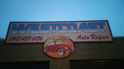 Auto Repair Shop «West Coast Volkswagen Repair», reviews and photos, 2709 E 4th St, Long Beach, CA 90814, USA