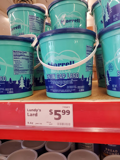 Grocery Store «Save-A-Lot», reviews and photos, 794 S Main St, Fond du Lac, WI 54935, USA