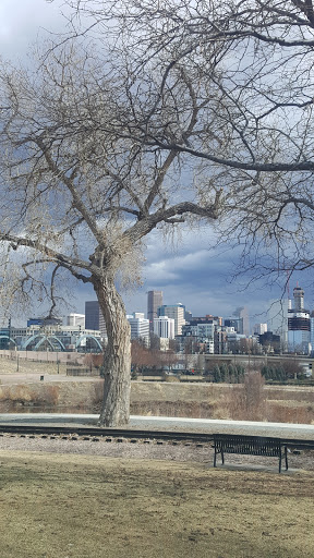 Park «Fishback Park», reviews and photos, 818 Water St, Denver, CO 80211, USA